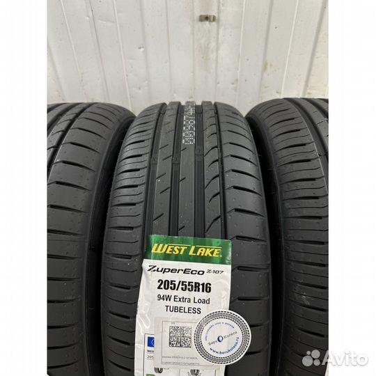 Westlake Zuper Eco Z-107 235/45 R17