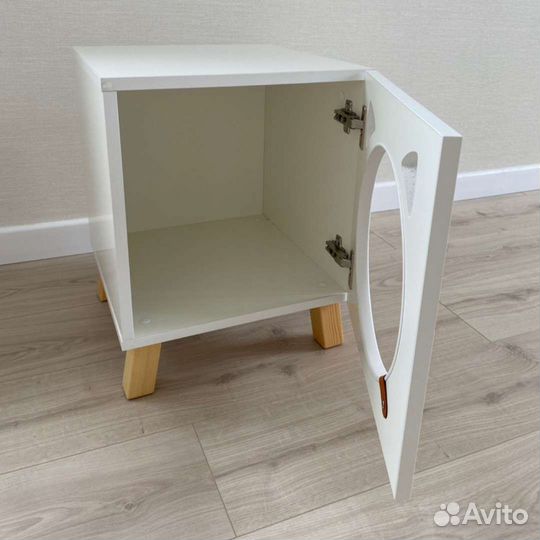 Домик для животных