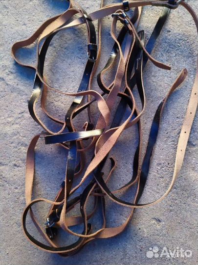 Ремешок для бинокля (кофра)