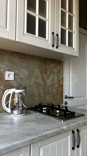 2-к. квартира, 44 м², 2/3 эт.