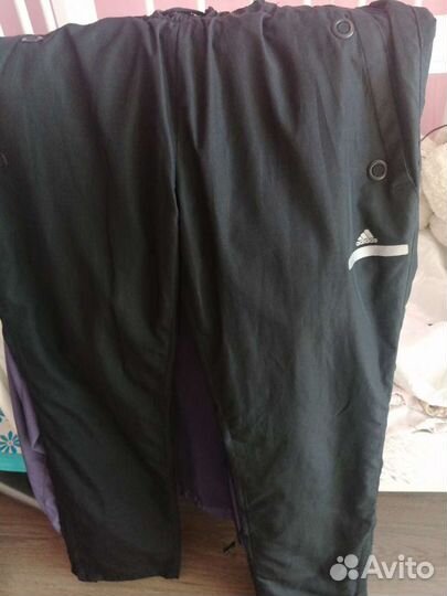 Спортивный костюм