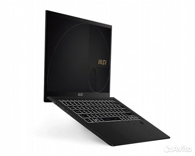 MSI Summit E14 14