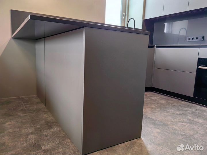 Кухонный гарнитур на заказ