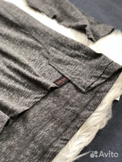 Лонг L scotch soda