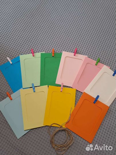 Кубики для фотосессии, шарики для праздника