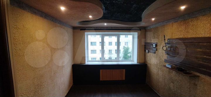 Комната 29,5 м² в 6-к., 5/5 эт.