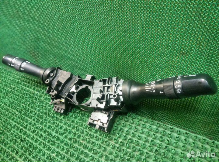 Подрулевой переключатель Toyota Rav4 30 ACA3#