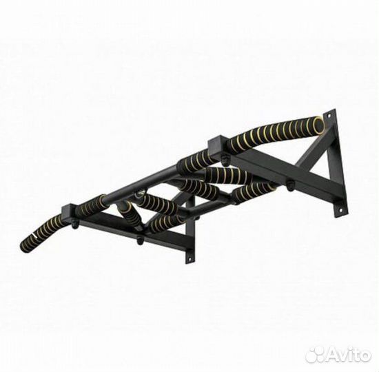 Турник настенный Premium Мультихват