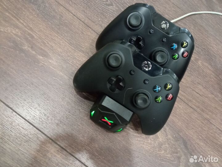 Xbox one 512гб