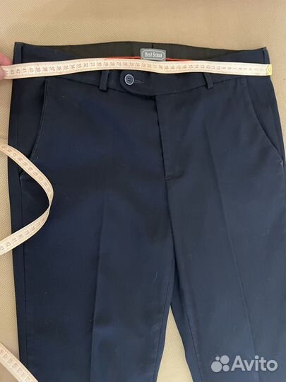 Костюм школьный для мальчика 164