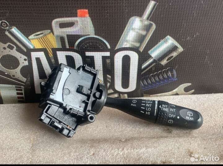 Сузуки Гранд Витара Подрулевой переключатель двор