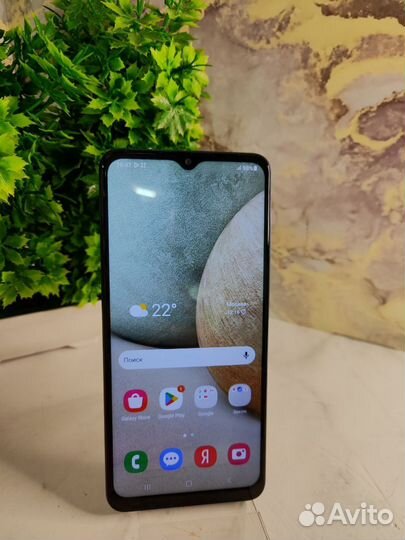 Samsung Galaxy A12, 4/64 ГБ
