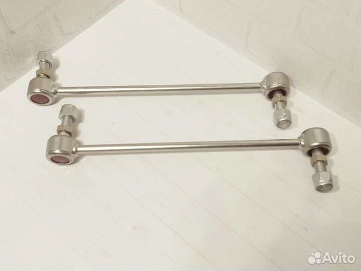 Усиленные стойки стабилизатора Hyundai Kia