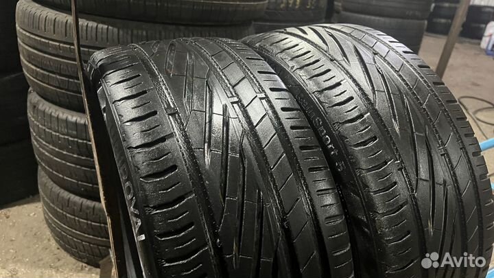 Uniroyal RainSport 5 225/40 R18 92Y
