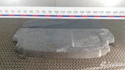 Полка багажника nissan note E11 (AEA18IH01)