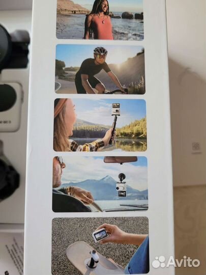 Видеокамера