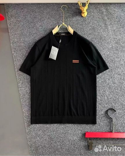 Футболка Zegna