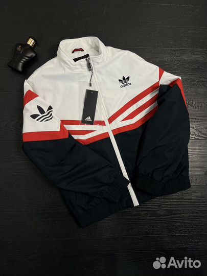 Ветровка Adidas Vintage