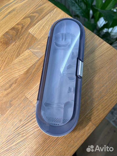 Дорожная зарядка и чехол для зщ Philips Sonicare