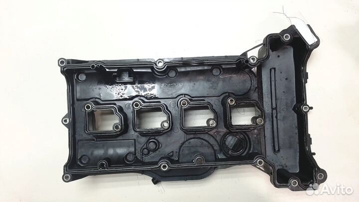 Крышка клапанная двс Mercedes C W203, 2005