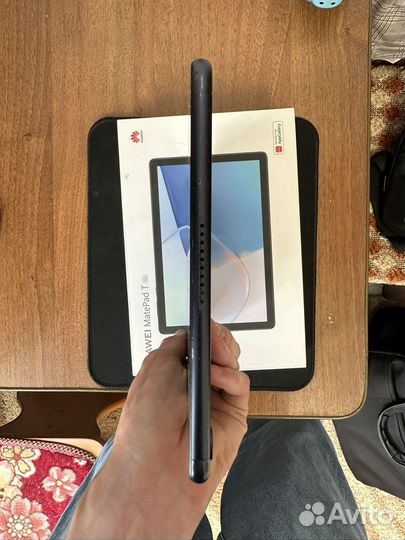 Huawei MatePad T 10s