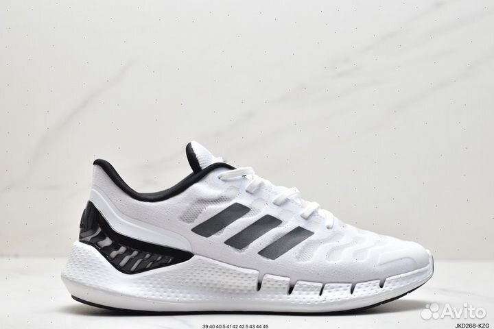 Кроссовки Adidas ClimaCool Ventania Р40