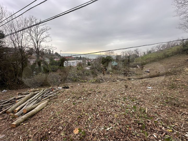 Участок 14 сот. (ИЖС)