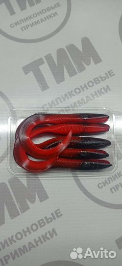 Savage Gear 3D Real Eel100mm(Replika )