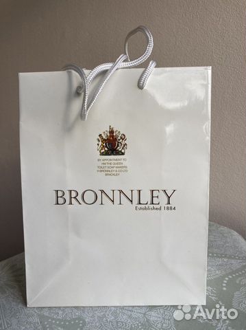 Брендовые пакеты