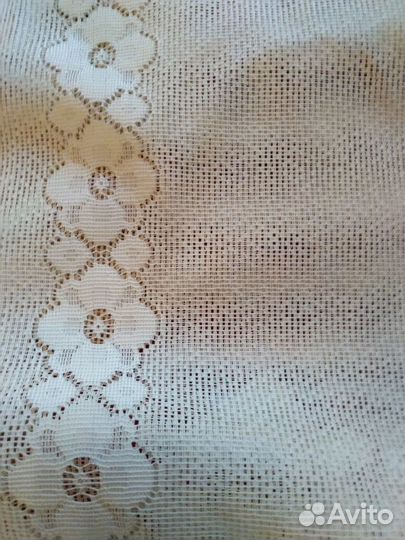 Шторы и занавески