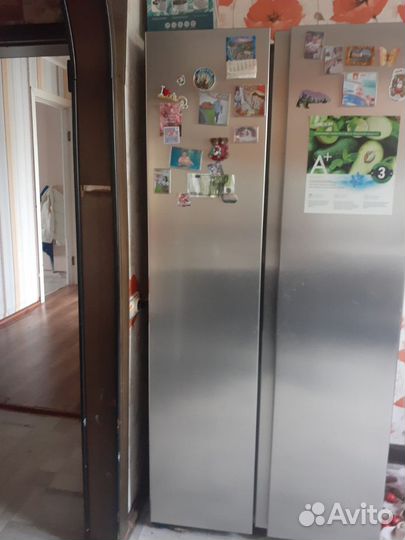 Холодильник бу