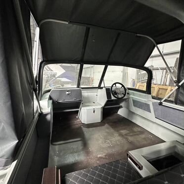 Катер Lord River Rest 42