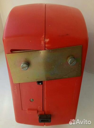 Сушилка для рук (СССР )