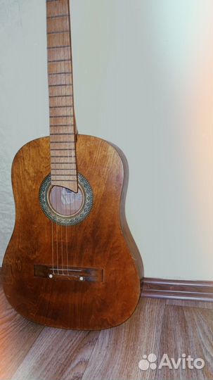 Гитара+струны+медиатор