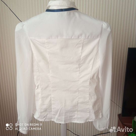 Блузка Choupette