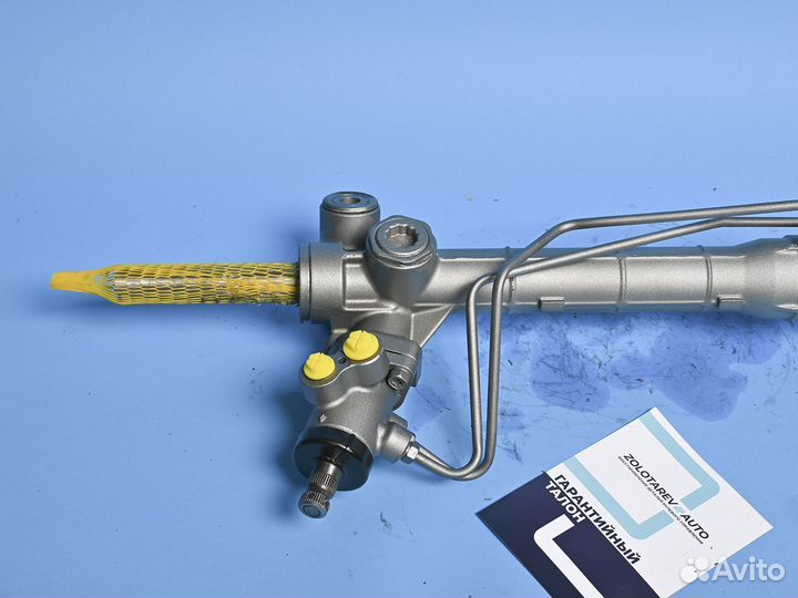 Рулевая рейка suzuki Grand Vitara II JB (2005) /30