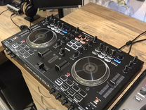 DJ контроллер Denon MC 4000