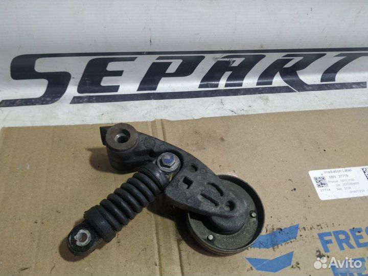 Натяжитель ремня генератора Audi A8 D3 BVJ