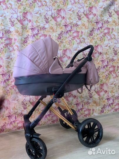 Коляска verdi 3 в 1