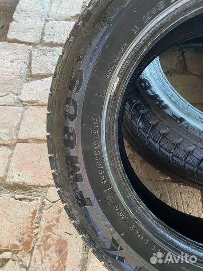 Firemax FM805 195/65 R15