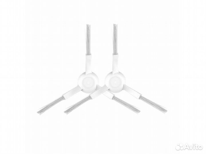 Боковая щетка для робота пылесоса