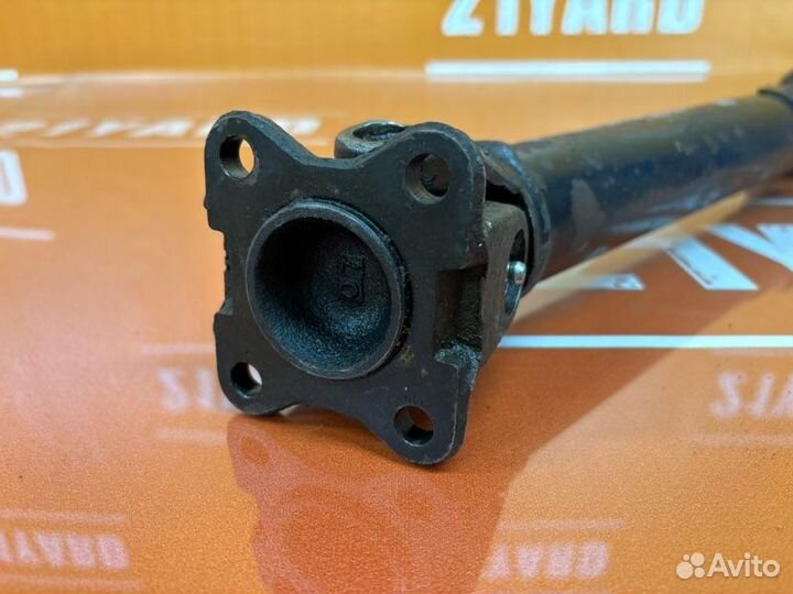 Вал карданный передний Mitsubishi Delica