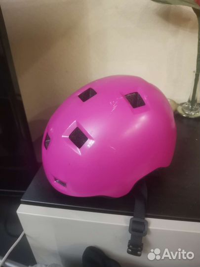 Шлем детский oxelo