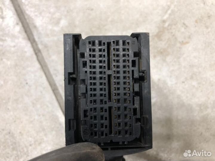 Проводка двс Volkswagen Amarok 2HA 2HB