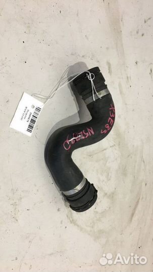 Патрубок Bmw X3 E83