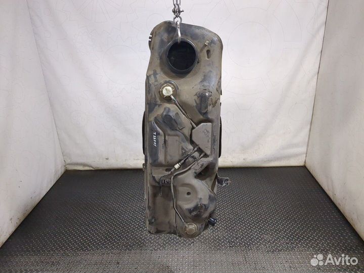 Бак топливный Suzuki SX4, 2007