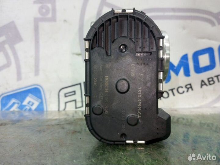 Дроссельная заслонка Volvo V40 MV B4164T