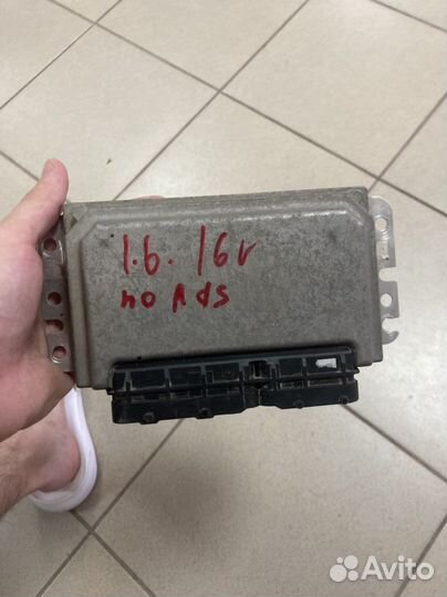 Блок управления январь с прошивкой под ваши задачи