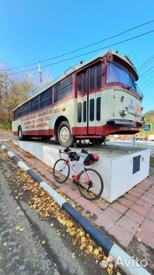 Велосипед cronus belgium 4.0,шоссер,циклокросс