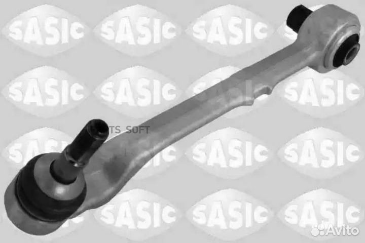 Sasic 7476093 Рычаг BMW E87/E90 пер.подв.нижн.лев
